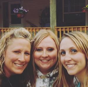 Meet your Posher, Adriana